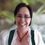 Profile Picture of Michaela König (@michaela_koenig_schamanismus) on Instagram