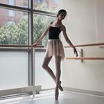 Profile Picture of emily blackstone (@emilyroseballet) on Instagram