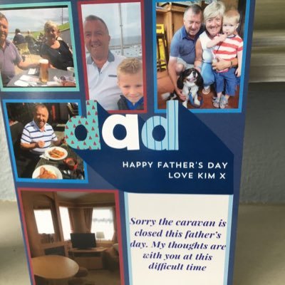 Profile Picture of George Gillespie (@GeorgeG59533583) on Twitter