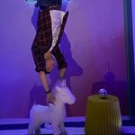 Profile Picture of Ricky Weisser (@rickyreally) on Instagram