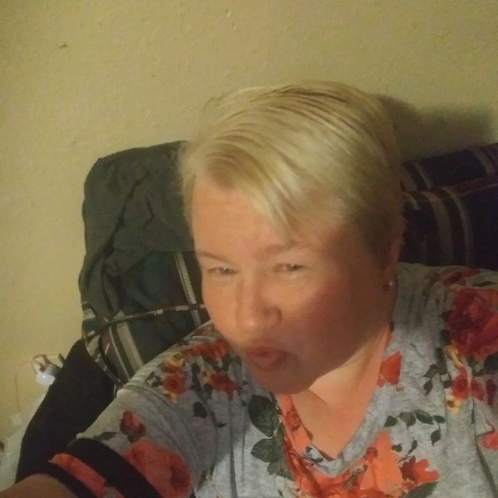 Profile Picture of Lori Turner (@moodyfan76) on Tiktok