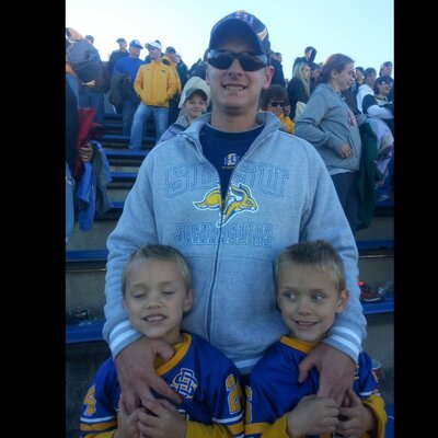 Profile Picture of Joshua Baker (@joshua_brett) on Twitter