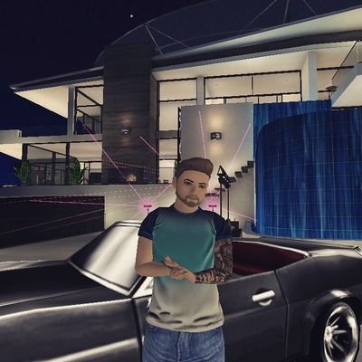 Profile Picture of Adrien Justin (@AdrienJustin_) on Twitter