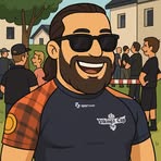 Profile Picture of Daniel Dings (@Daniel-Dings) on Facebook