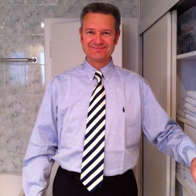 Profile Picture of James Denilson (@jamesdenilson1) on Twitter