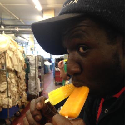 Profile Picture of Daniel Wray (@Danielwray360) on Twitter