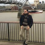 Profile Picture of Alessandro Daddea (@alessandro_daddea) on Instagram