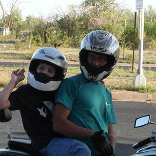 Profile Picture of Steve Forkert (Steve Short) (@steve.forkert) on Facebook