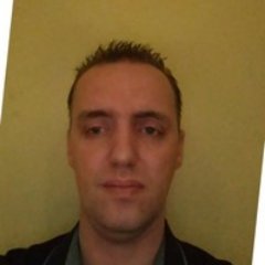 Profile Picture of Bart Jacobs (@CloudSparkle) on Twitter