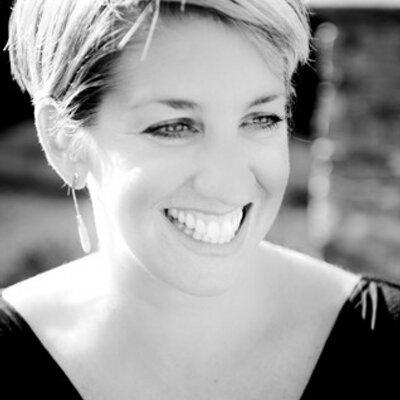 Profile Picture of Karey Mackin (@mackinink) on Twitter