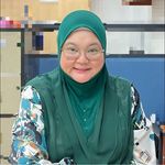 Profile Picture of Nur Riani (@nurianuar) on Instagram