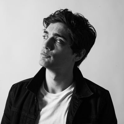 Profile Picture of George Finn (@GeorgeFinn) on Twitter