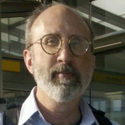 Profile Picture of Barry Wechsler (@xtlgrwr) on Twitter