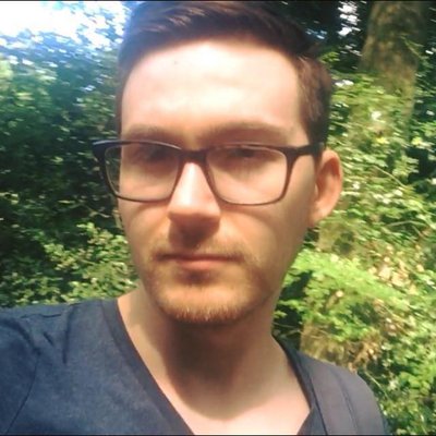 Profile Picture of Josh McGee For Fully Automated Library Socialism (@Josh_McGee_G) on Twitter