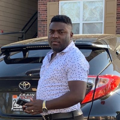 Profile Picture of Patrick Kang (@CBiboson) on Twitter