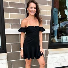 Profile Picture of Megan Witt (@meganwitt17) on Tiktok