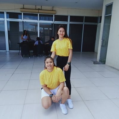 Profile Picture of Nicole Espina (@NicoleEspina6) on Twitter