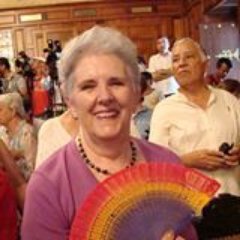 Profile Photo of Aída Pérez Flores (@AidaPFV) on Twitter