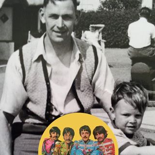 Profile Picture of Jim Messham (@Jim-Messham) on Facebook
