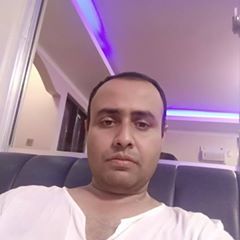 Profile Picture of Sandeep Ariyal (@sandeepariel) on Tiktok