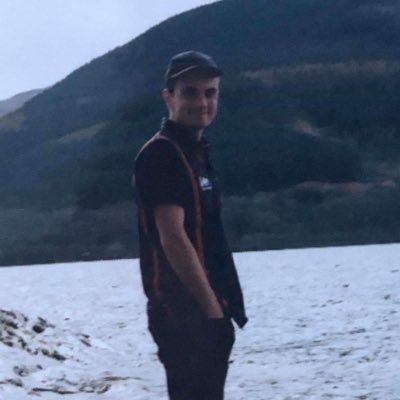 Profile Picture of Josh Searle (@JoshSearle) on Twitter
