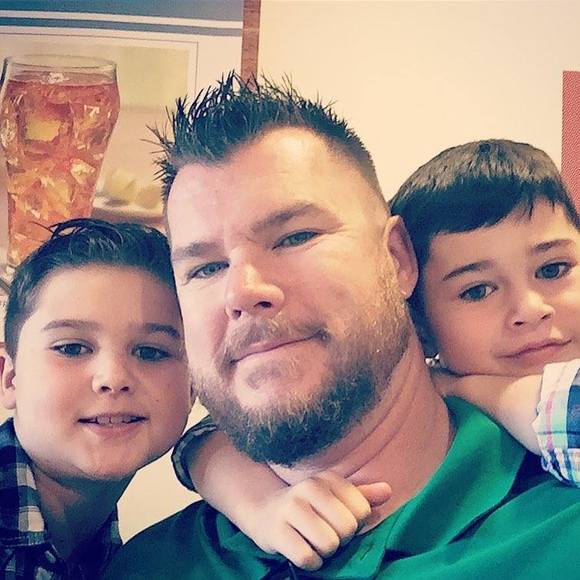 Profile Picture of Michael Braun (@braun38f) on Poshmark