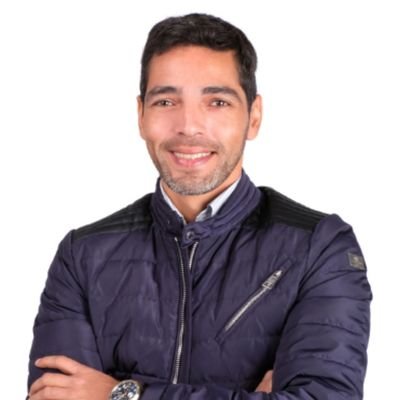 Profile Picture of Carlos Acuña (@carlosacuna81) on Twitter