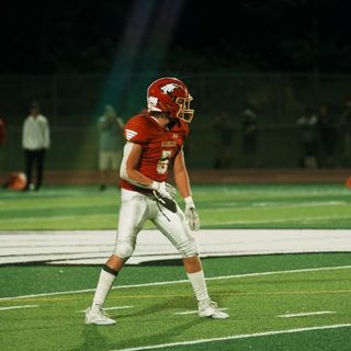 Profile Picture of Jax Lawrence (@_jax_lawrence_) on Instagram
