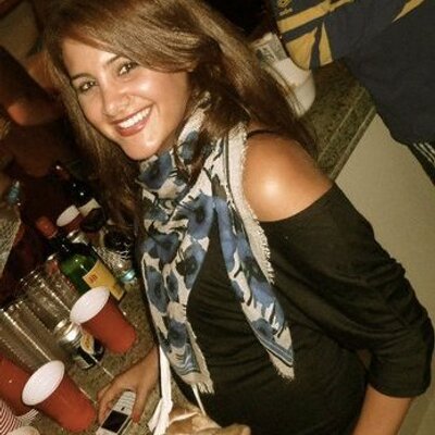 Profile Picture of Dina Saadeh (@dsaadeh) on Twitter