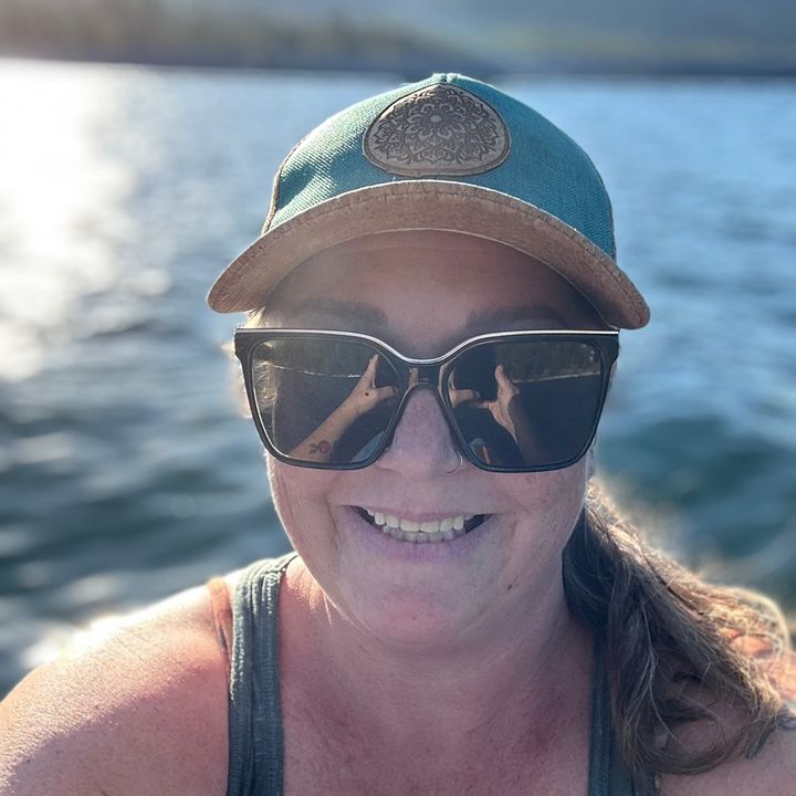 Profile Picture of Amanda DeMasters (@amandad80brat) on Tiktok