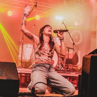 Andrea Alcala Moles - Instagram Profile Picture of Andrea Alcala Moles (@andrealcala91) on Instagram