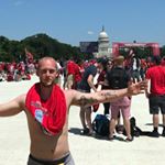 Profile Picture of Cody Toler (@chucknorriscousin) on Instagram