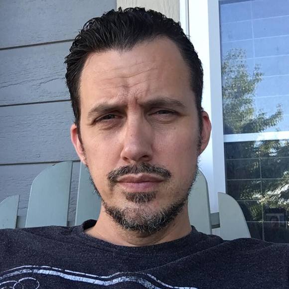 Profile Picture of Jeremy Quick (@quickjeremy) on Poshmark