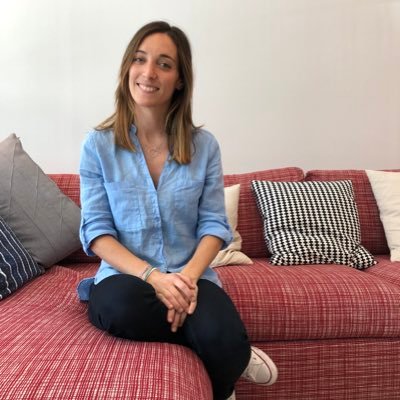 Profile Picture of Sandra Duran (@sansdv) on Twitter