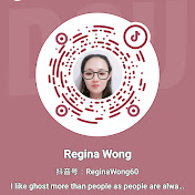 Profile Picture of Regina Wong (@chaifong9) on Youtube