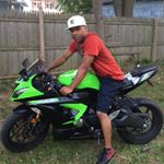 Profile Picture of Damian Palmer (@damian.palmer.161) on Instagram