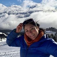 Profile Picture of Sherrie Edwards (@sherrie-edwards-2) on Quora