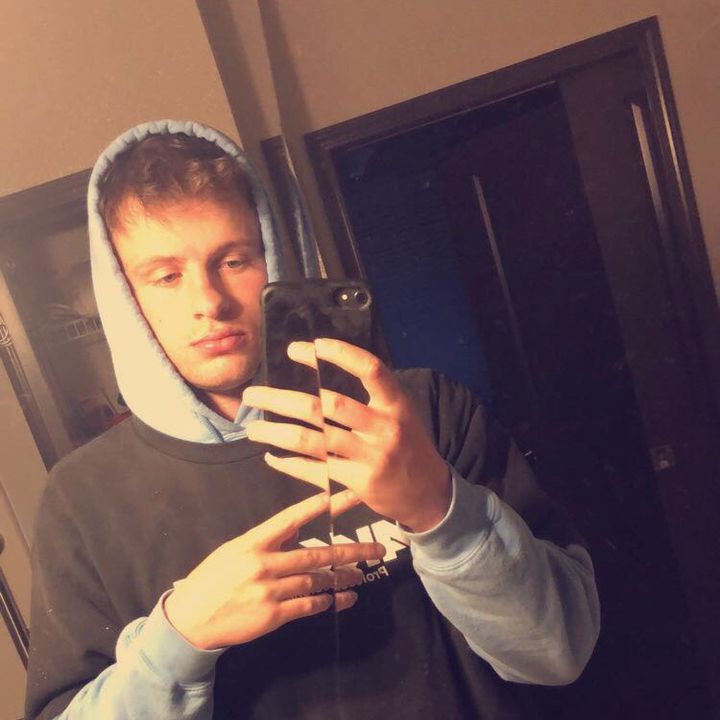 Profile Picture of   Ryan Wysocki (@ryanwysocki)... (@ryanwysocki) on Tiktok