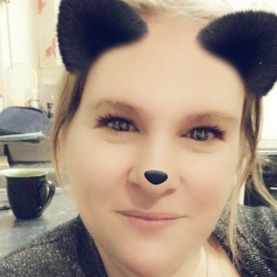 Profile Picture of Cat Wilson-Chambers (@LolaCat09) on Twitter