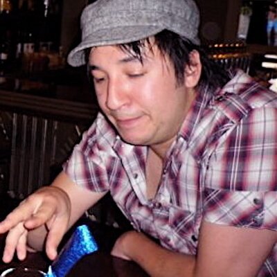 Profile Picture of Justin Mok (@mokky) on Twitter