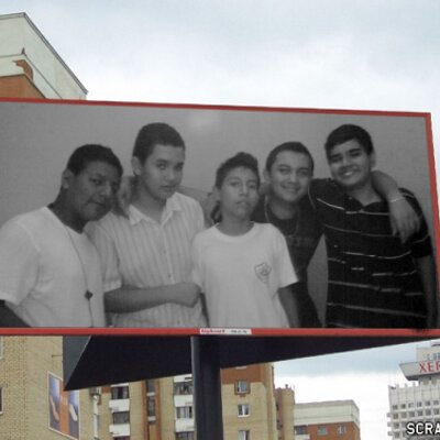Profile Picture of Gerardo Hidalgo Brol (@GerardoHidalgo) on Twitter