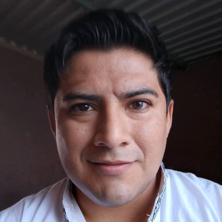 Profile Picture of Ricardo Gonzalez Cruz (@richardglez92) on Tiktok