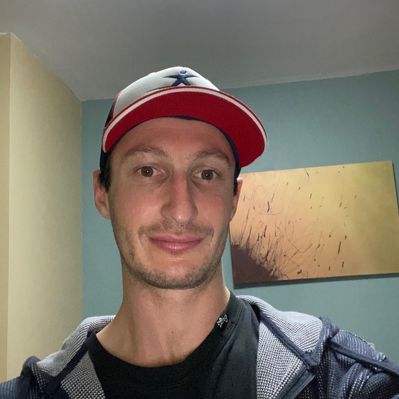 Profile Picture of Mark Carlson (@markcarlson393) on Poshmark