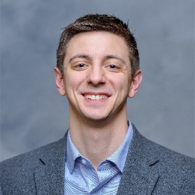 Profile Picture of Dave Schnell (@dave_schnell) on Twitter