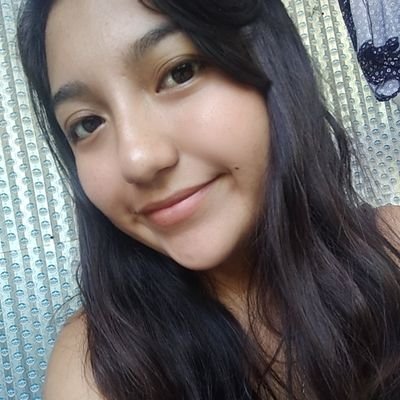 Profile Picture of Iris Blas (@IrisBlas4) on Twitter