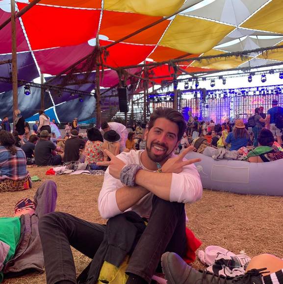 Profile Picture of Eric Fornos (@ericfornos) on Poshmark