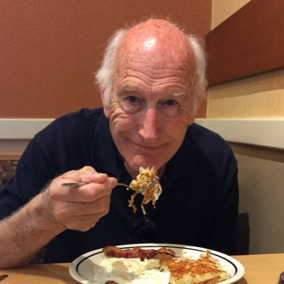 Profile Picture of Brian Jepsen (@BrianJepsen4) on Twitter