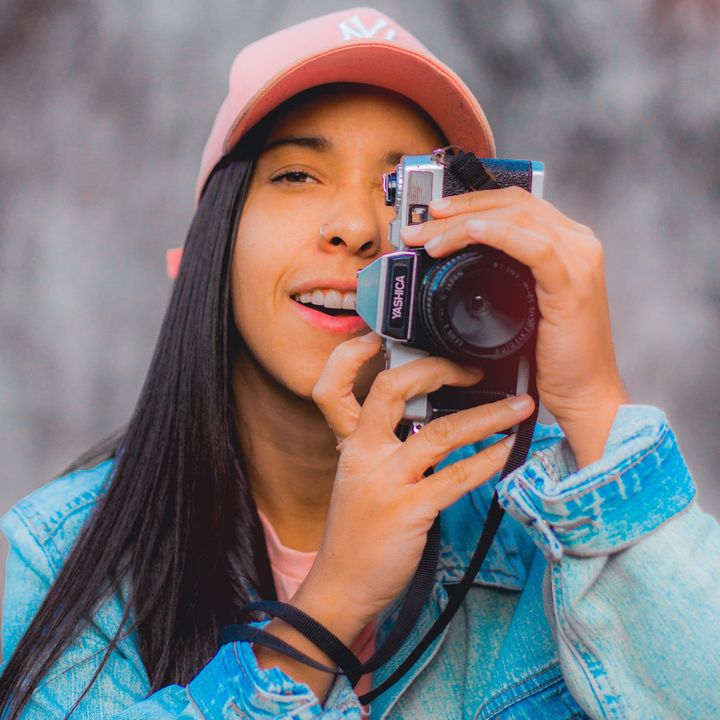 Profile Picture of Lucy Alexandre (@lucyllaalexandre) on Tiktok