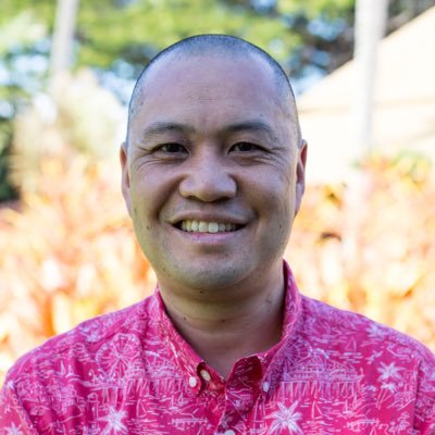 Profile Picture of Justin Mar (@justinmar) on Twitter