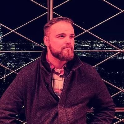 Profile Picture of Benjamin Ashcroft (@BenAshcroft97) on Twitter